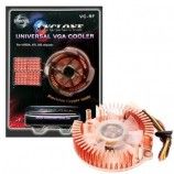 Cooler P/ VGA Cyclone VC-RF