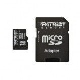 Memory Card Micro SD/SDHC Patriot 16GB