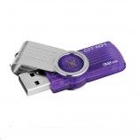 Pen Drive 32GB Kingston DT101G2 Lilas