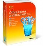 Software Office Home and Business 2010 Full