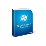 Software Windows 7 Pro 32bits - OEM