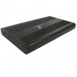 Case Externo P/ HD Sata 2.5 Clubtech USB 2.0 PTO