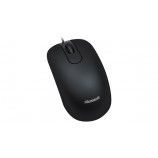 Mouse Laser USB Multilaser preto MO147