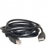 o Impressora USB 2.0 Preto 1,8 mts