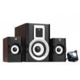 Caixa Acústica Woofer 2.1 C3tech TCS3252 14W RMS