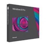 Software Windows 8 PRO 32/64b Upgrade (X18-08791)