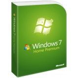 Software Windows 7 Home Premium 32B Oem